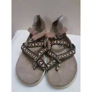 OTBT Women's Strappy Sandal